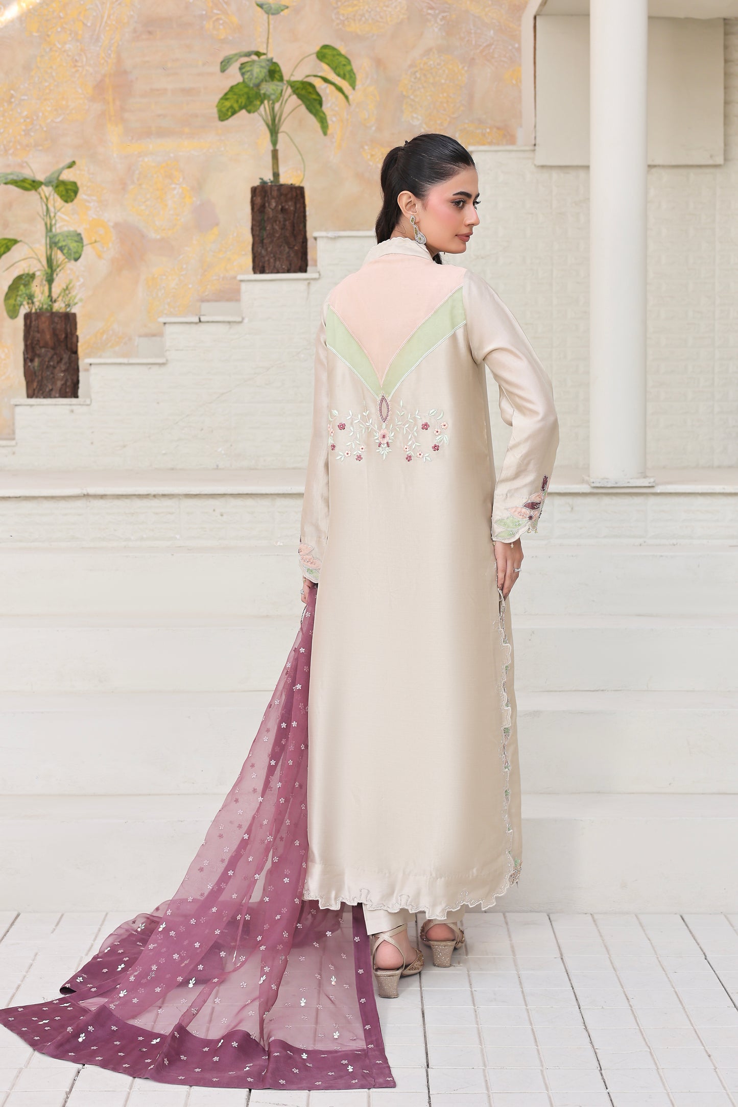 Zareen