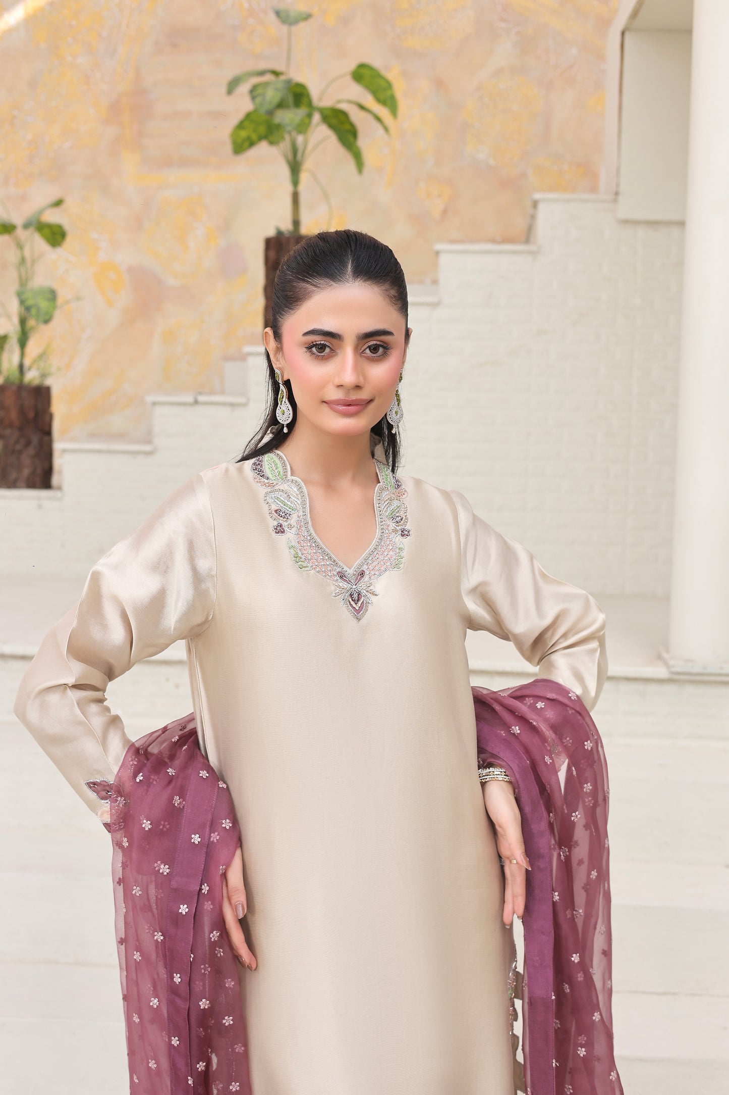Zareen
